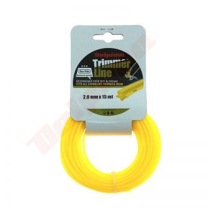 Maaidraad 2mm  15 Meter - € 1,99