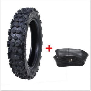 10 Inch Buitenband + binnenband 2.50-10 Inch - € 29,95