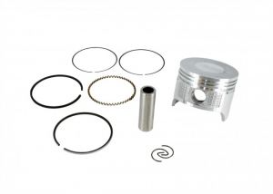 Zuigerset passend op GX340 - 82mm  -  € 24,95