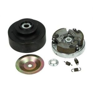 Koppeling Compleet Vespa Ciao/Citta/si DMP - €31,95