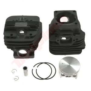 Cilinder met Zuiger passend op 066/MS660 - 56 mm - € 69,95