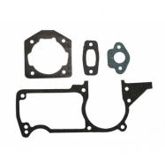 Pakkingset passend op 51,55  ( 501 76 18-02 )