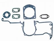 Pakkingset passend op 61,66,266,268,272 - € 9,95