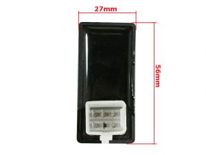 CDI UNIT Honda MT-MB (5 Pins) - € 2,95