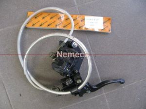 hydraulische voorrem voor XB33A
