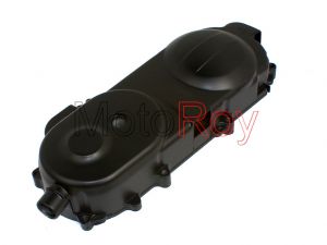 Kickstarterdeksel 669 L400mm Baotian