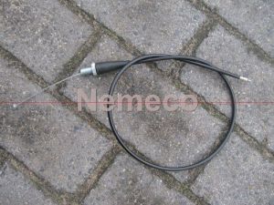 gaskabel voor 125cc Xmotos 33A