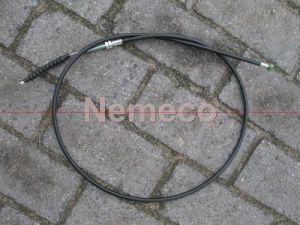 koppelingskabel voor 250cc Xmotos