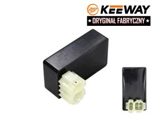 CDI Unit 2 Takt Chinese/Retro CPI/Keeway/Generic Snel - € 7,95
