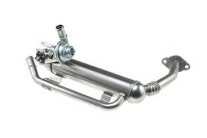 Koeler, Uitlaatterugvoering Altea OEM 03G131512AD - €199,95