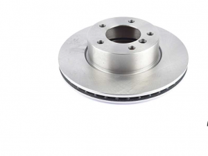 Remschijf Vooras 1-3-Z4 OEM 34116854998 - € 37,95