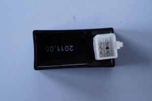 4-takt CDI unit voor 110/125cc motoren 5 Pins