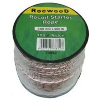 Trekstarter Koord (100m) 3mm - € 19,95