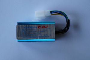 4 takt racing CDI voor 110/125cc dirtbike