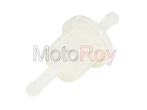 Benzinefilter 10 stuks Extra Sterk  -  € 5,95