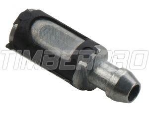 Benzinefilter 58cc - 62cc Zaag - €  3,99