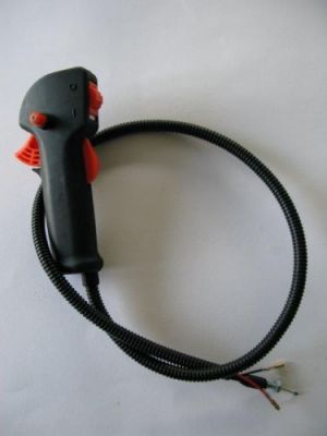 Gashendel 52cc Multitool - € 19,95