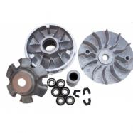 Variosets Compleet GY6 125-150 - € 15,95
