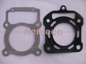 pakkingsset voor 250cc dirtbike watergekoeld