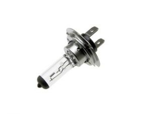10 Stuks H7 Lampen Wit 12V 55W PX26D - € 13,99