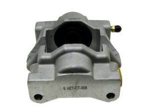 Remklauw Achteras L&R C5 I-II OEM 4400L3 - €54,95