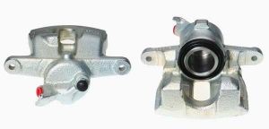Remklauw Achteras Links DiscoveryIII-IV-Range Rover OEM lR010575