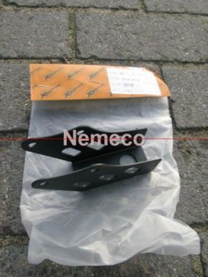 aluminium kettinggeleider