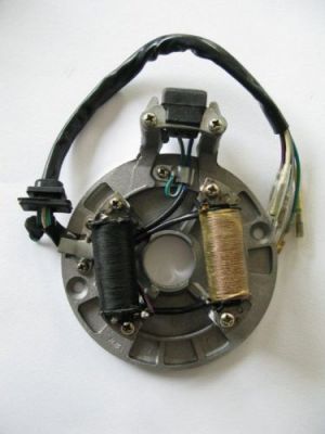 4 takt ontsteking voor 110/125cc