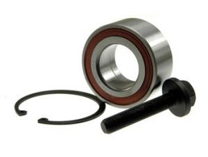 Wiellagerset Vooras oa.100-200-80-90-A4-A6-A8 OEM1D0498625B €19,