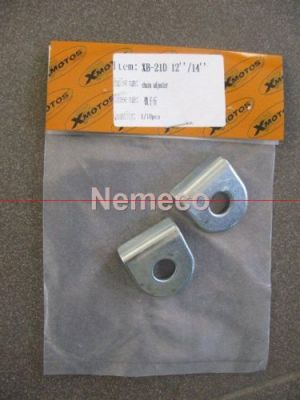 kettingsspanners voor XB21