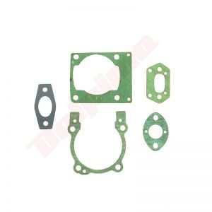Pakkingset voor 38CC Kettingzaag - € 6,95