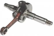 Krukas voor 25cc - 34mm Chinese Kettingzaag € 15,00