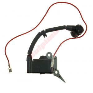 Bobine voor 25cc- 34mm Kettingzaag € 12,95
