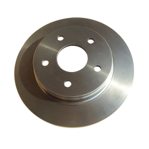 Remschijf Vooras Picanto OEM 51712-07500 €16,95