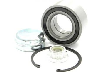 Wiellagerset A-B-Klasse OEM 1699810127 € 22,95