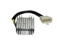 Spanningsregelaar 4 Takt Kymco Agility rs/Super 8 €12,95