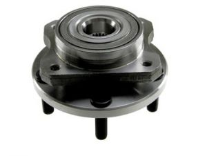 Wiellagerset Vooras Voyager I-II OEM4340326 €44,95