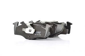 Remblokken Vooras Fox-Lupo-Polo OEM6N0698151 € 13,95
