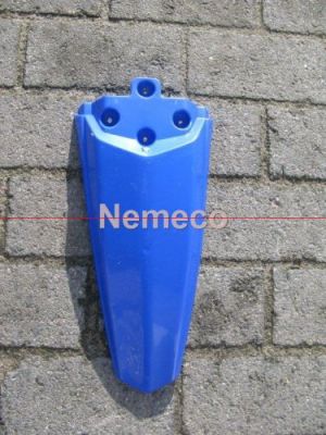Achterspatbord XB33A in div. kleuren