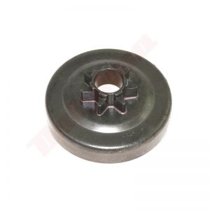 Tandwiel passend op 350 325" 7T ( 108308X , 503 87 30-72 )