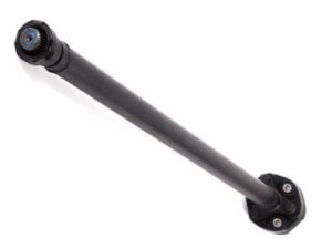 Cardanas Vooras X5(E70)-X6(E71) (705mm) OEM26207556019 € 169,00