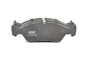 Remblokkenset Vooras OE 11046952012