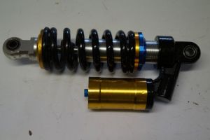 Gasschokbreker 29 cm dirtbike 110/125cc