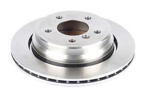Remschijf Achteras 5-5 Touring OE 34211163153 € 27,95