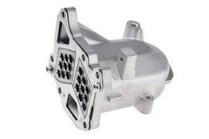 EGR Koeler Berlingo-C3 II-C4 Picasso I-DS3-DS5 OE 1626.44