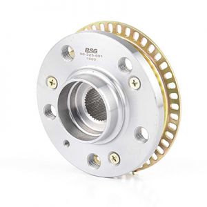 Wielnaaf Vooras Bora-Golf IV OE 1J0407613C € 18,95