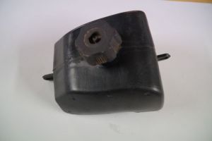 Benzinetank voor 110cc quad Polaris