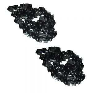 2 x Ketting passend op HT101-HT131-HTE60 - € 22,95