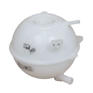Expansietank, koelvloeistof Fox-Polo OE6Q0121407B