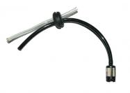 Benzineslang en Filter MC0031.1 € 5,95